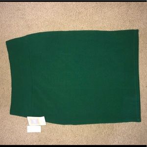 Lularoe Cassie skirt